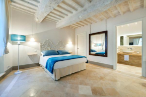 Palazzo Pio III - Residenza d'epoca Sarteano